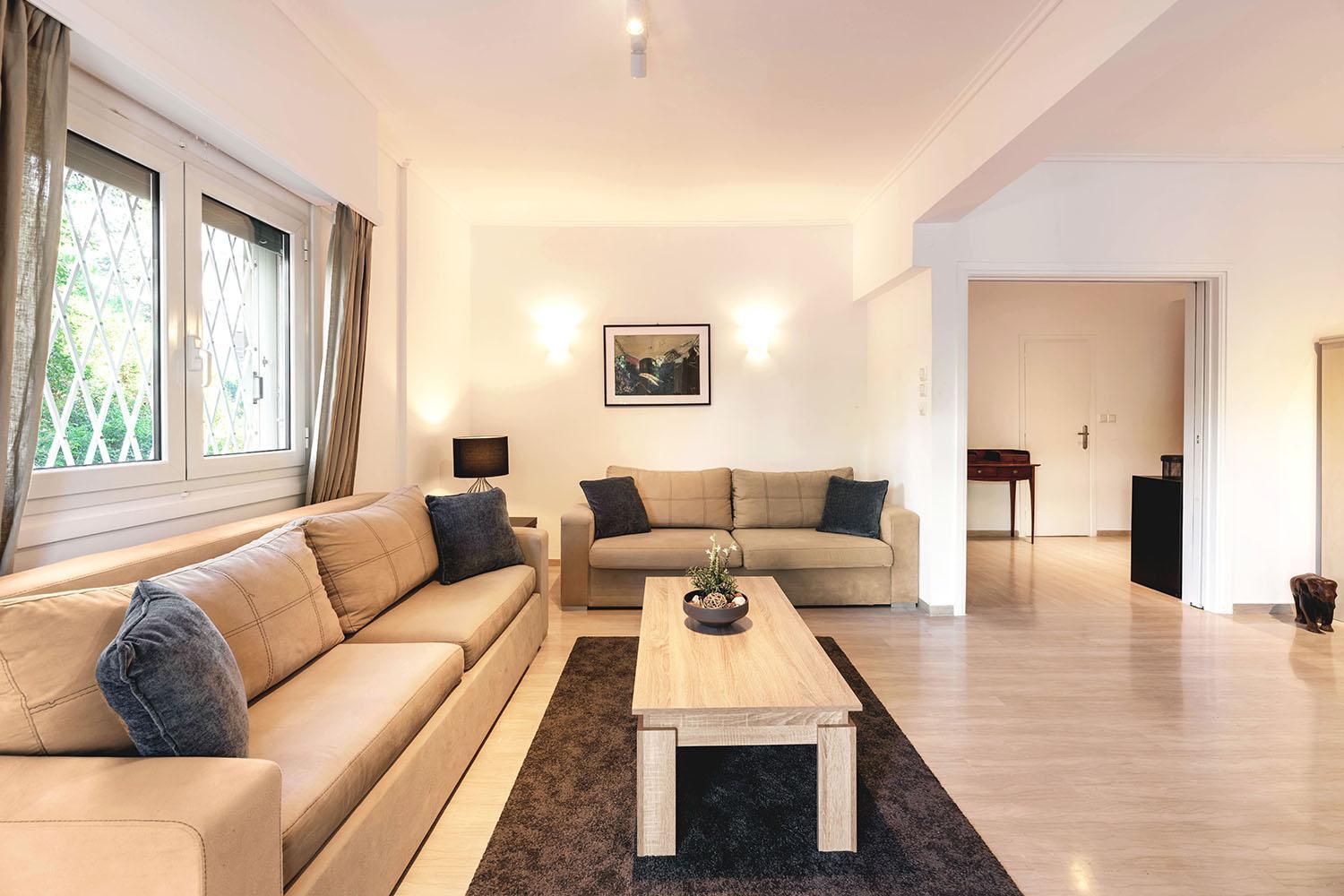 Boutique77 Luxury Apartment Athens Ngoại thất bức ảnh