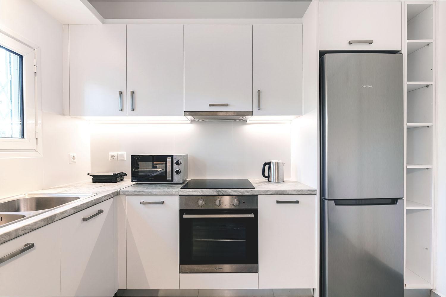 Boutique77 Luxury Apartment Athens Ngoại thất bức ảnh