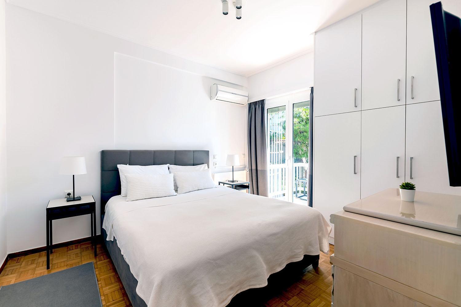 Boutique77 Luxury Apartment Athens Ngoại thất bức ảnh