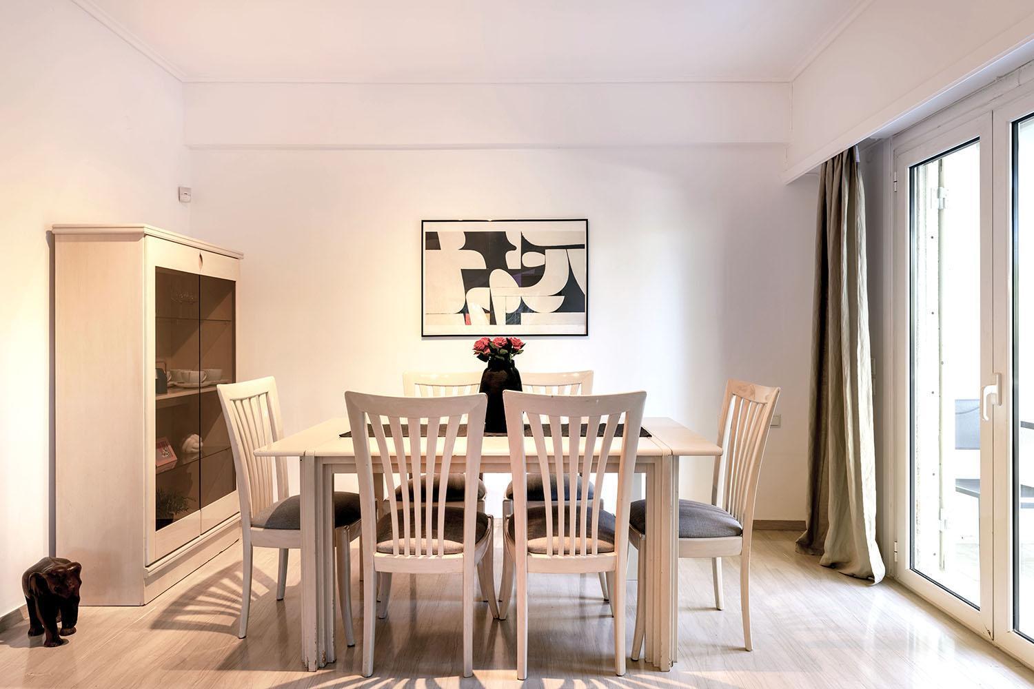 Boutique77 Luxury Apartment Athens Ngoại thất bức ảnh